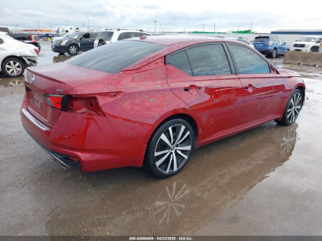 2021 NISSAN ALTIMA 1N4BL4CV6MN316676 Photo 3