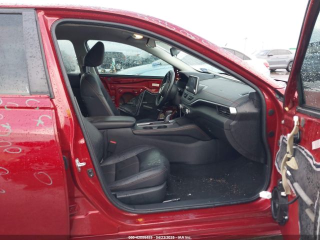 2021 NISSAN ALTIMA 1N4BL4CV6MN316676 Photo 4