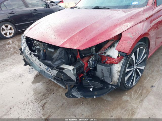 2021 NISSAN ALTIMA 1N4BL4CV6MN316676 Photo 5