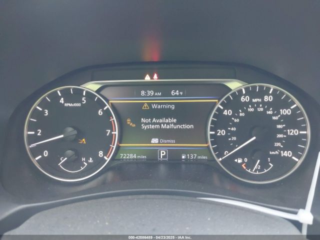 2021 NISSAN ALTIMA 1N4BL4CV6MN316676 Photo 6