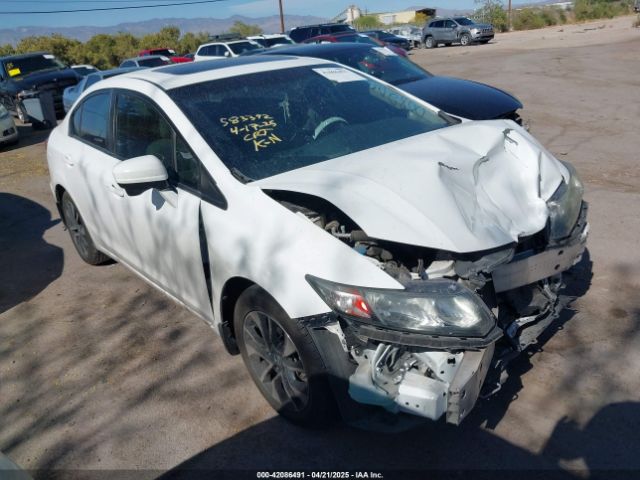 19XFB2F86FE008200 auction archive image