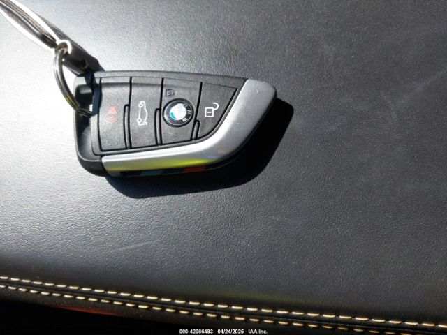 2020 BMW X3 M 5YMTS0C08L9B17273 Photo 10