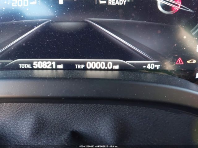 2020 BMW X3 M 5YMTS0C08L9B17273 Photo 6