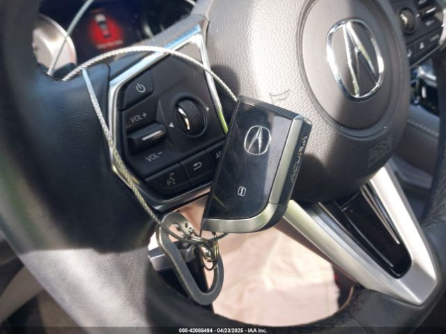 2023 ACURA RDX 5J8TC2H51PL007971 Photo 10