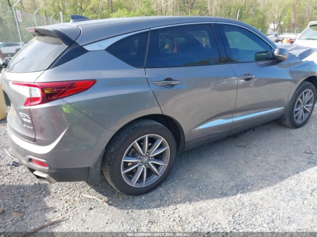 2023 ACURA RDX 5J8TC2H51PL007971 Photo 3