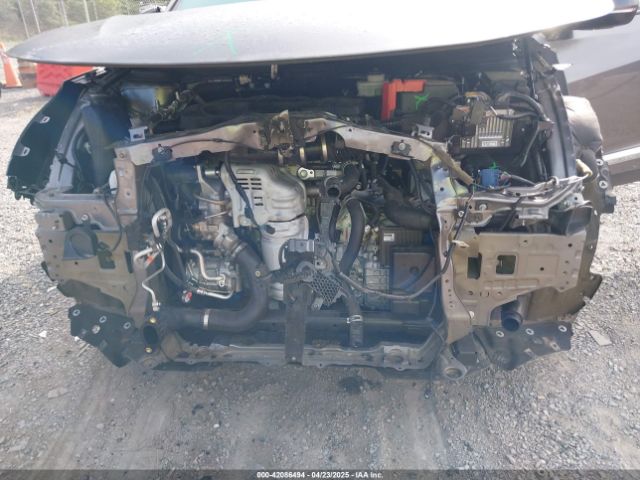 2023 ACURA RDX 5J8TC2H51PL007971 Photo 5