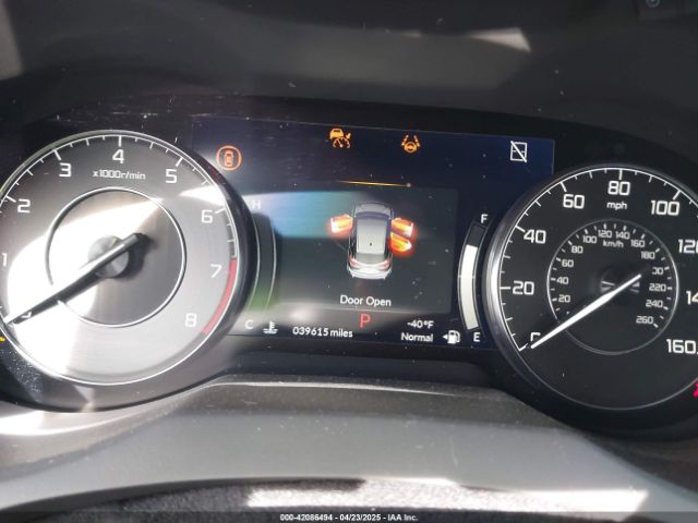 2023 ACURA RDX 5J8TC2H51PL007971 Photo 6