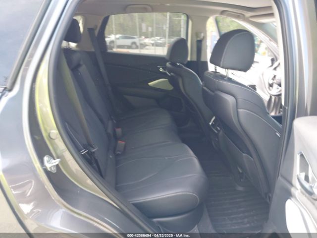 2023 ACURA RDX 5J8TC2H51PL007971 Photo 7