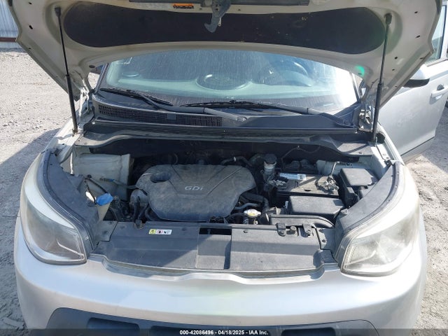KNDJN2A29G7871109 KIA Soul