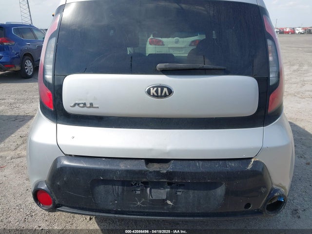 KNDJN2A29G7871109 KIA Soul