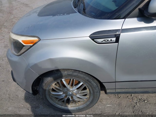 KNDJN2A29G7871109 KIA Soul