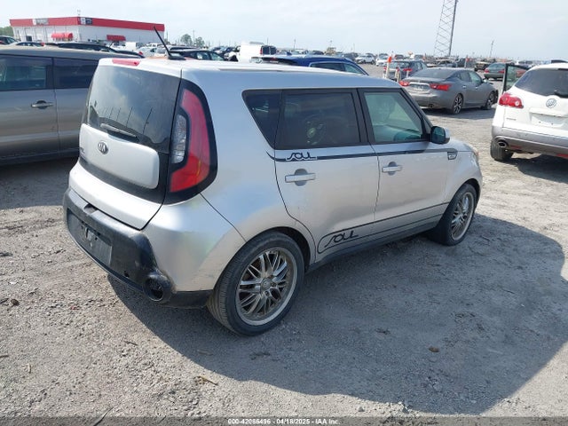 KNDJN2A29G7871109 KIA Soul