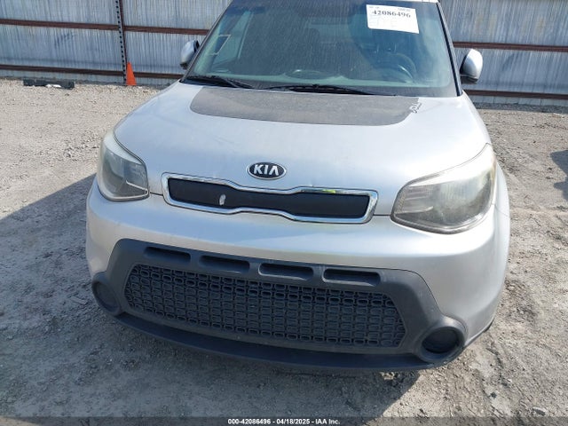 KNDJN2A29G7871109 KIA Soul