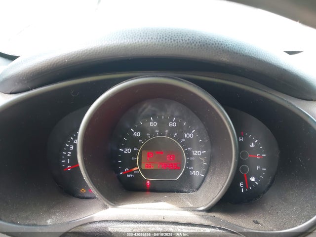 KNDJN2A29G7871109 KIA Soul