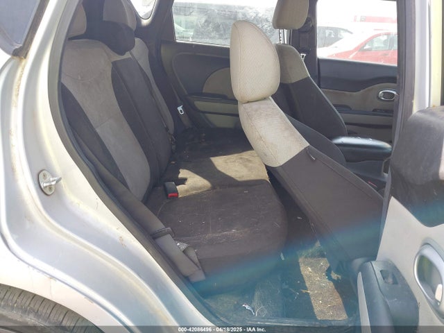 KNDJN2A29G7871109 KIA Soul