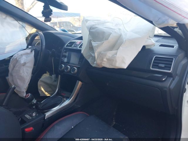 JF1VA2Z64G9828991 Subaru Wrx Sti Limited