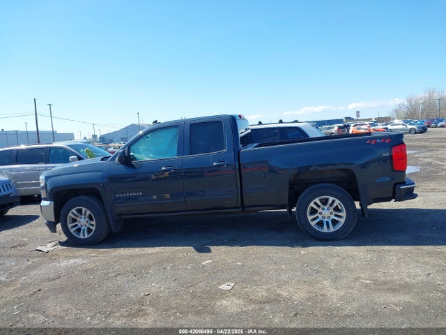Chevrolet Silverado 1500 Ld Lt 2019 2GCVKPEC7K1201655 Image 14