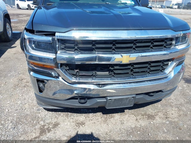 Chevrolet Silverado 1500 Ld Lt 2019 2GCVKPEC7K1201655 Image 6