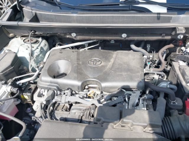 2T3J1RFVXKW026905 Toyota Rav4 Adventure
