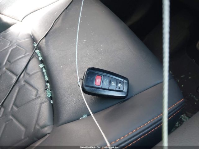 2T3J1RFVXKW026905 Toyota Rav4 Adventure