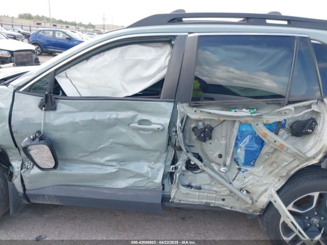 2T3J1RFVXKW026905 Toyota Rav4 Adventure
