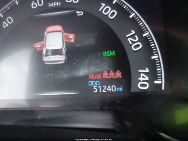2T3J1RFVXKW026905 Toyota Rav4 Adventure