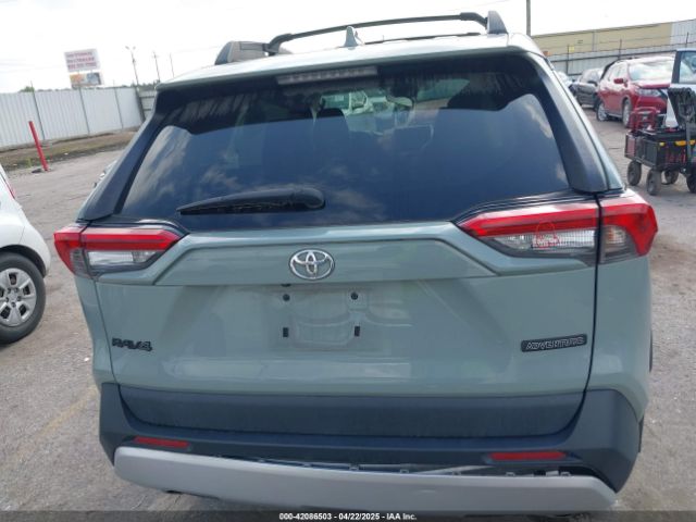 2T3J1RFVXKW026905 Toyota Rav4 Adventure