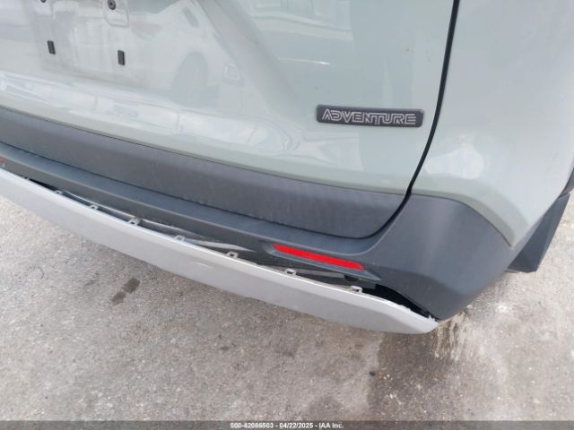 2T3J1RFVXKW026905 Toyota Rav4 Adventure