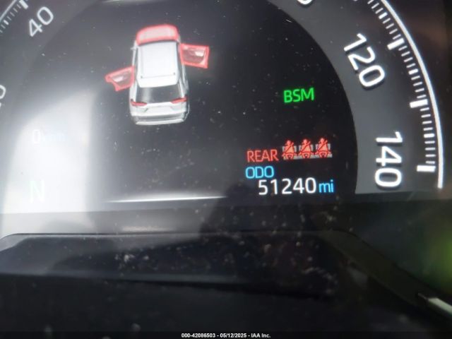 2T3J1RFVXKW026905 Toyota Rav4 Adventure