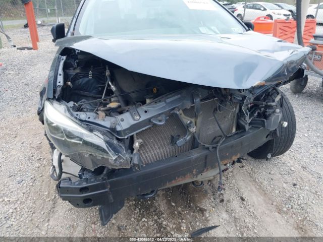2T1BURHEXHC779023 Toyota COROLLA SE