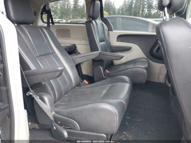 2C4RC1BG0ER211050 Chrysler Town & Country Touring