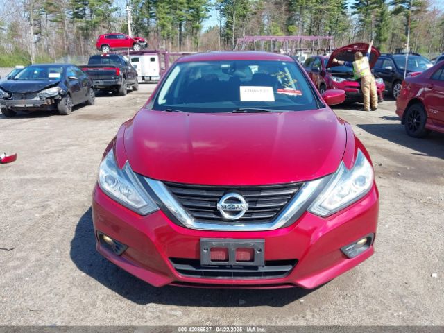 1N4AL3APXHC278669 Nissan Altima 2.5 Sv