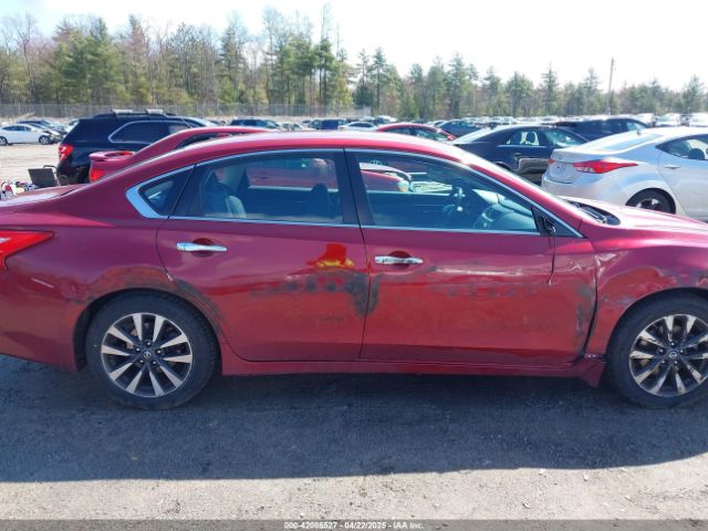 1N4AL3APXHC278669 Nissan Altima 2.5 Sv