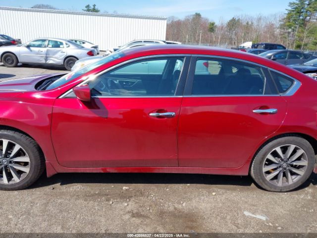 1N4AL3APXHC278669 Nissan Altima 2.5 Sv
