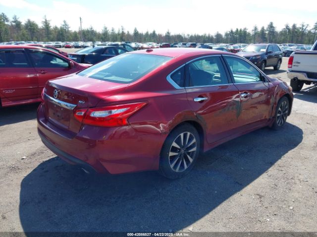1N4AL3APXHC278669 Nissan Altima 2.5 Sv