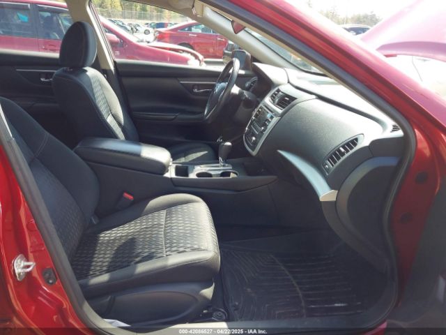 1N4AL3APXHC278669 Nissan Altima 2.5 Sv