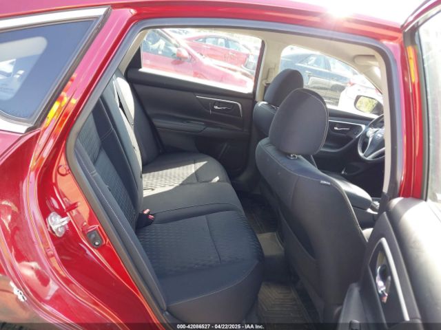 1N4AL3APXHC278669 Nissan Altima 2.5 Sv