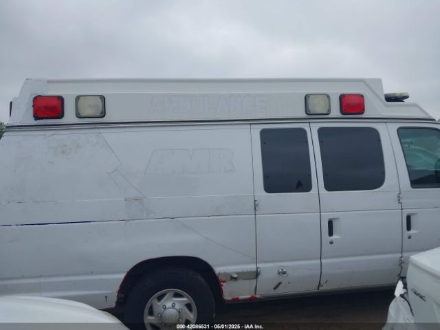 1FDSS3EL1EDB13300 Ford E-350 Super Duty Commercial