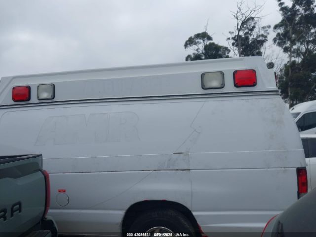 1FDSS3EL1EDB13300 Ford E-350 Super Duty Commercial