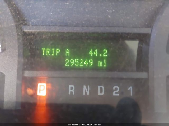 1FDSS3EL1EDB13300 Ford E-350 Super Duty Commercial