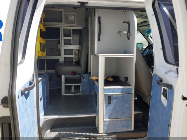1FDSS3EL1EDB13300 Ford E-350 Super Duty Commercial