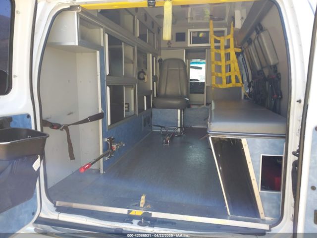 1FDSS3EL1EDB13300 Ford E-350 Super Duty Commercial