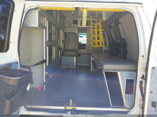 1FDSS3EL1EDB13300 Ford E-350 Super Duty Commercial