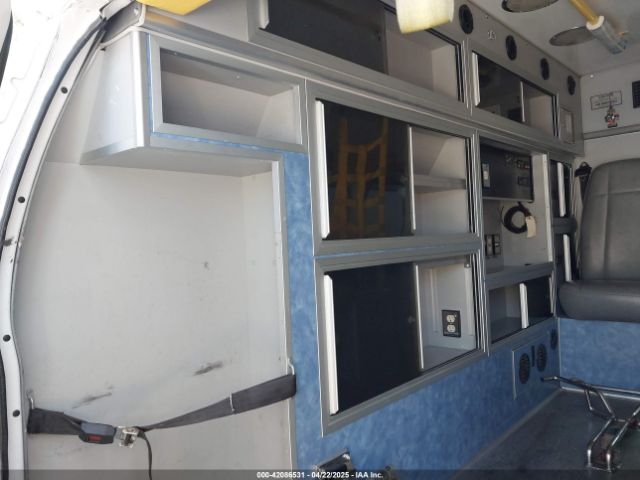1FDSS3EL1EDB13300 Ford E-350 Super Duty Commercial