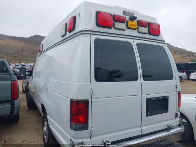 1FDSS3EL1EDB13300 Ford E-350 Super Duty Commercial