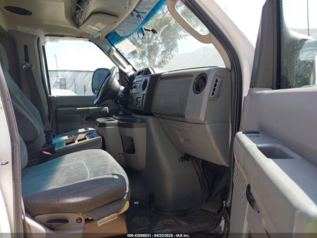 1FDSS3EL1EDB13300 Ford E-350 Super Duty Commercial