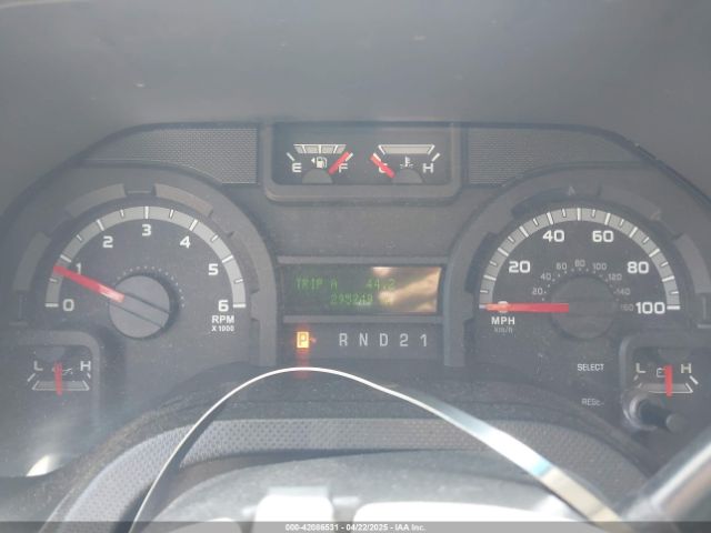 1FDSS3EL1EDB13300 Ford E-350 Super Duty Commercial