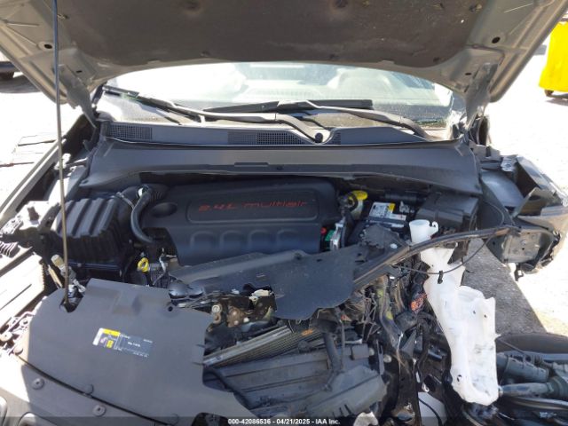 2022 JEEP COMPASS 3C4NJDDB2NT224046 Photo 9