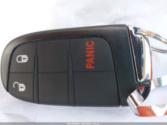2022 JEEP COMPASS 3C4NJDDB2NT224046 Photo 10