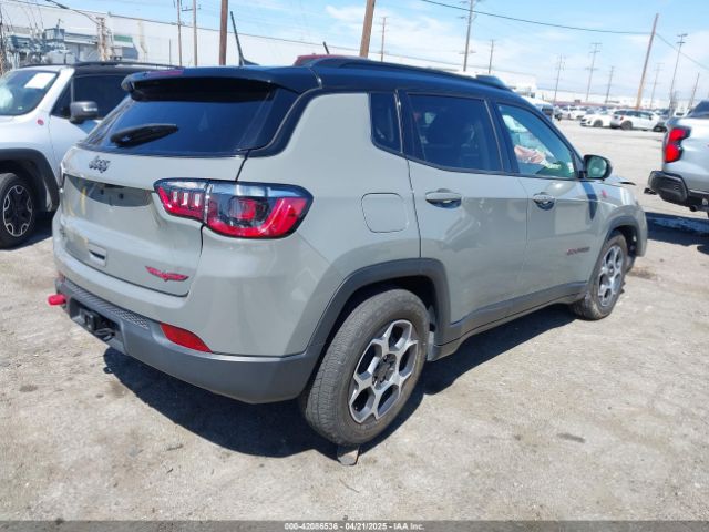 2022 JEEP COMPASS 3C4NJDDB2NT224046 Photo 3